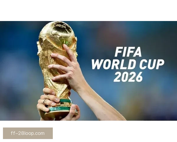 2026世界杯官方合作伙伴宣布为持票球迷提供免费5G流量服务