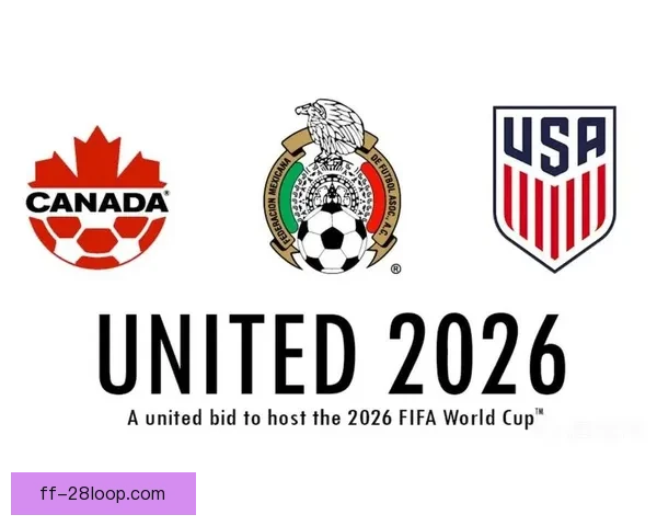 2026年世界杯分组抽签仪式华盛顿肯尼迪艺术中心圆满落幕全球瞩目